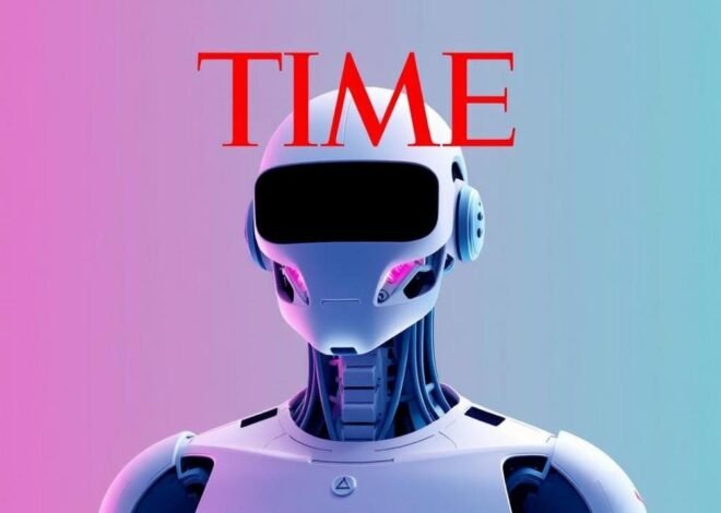 Why the AI Visionaries Just Snagged TIME’s 2025 Person of the Year Spot – And What It Means for Us