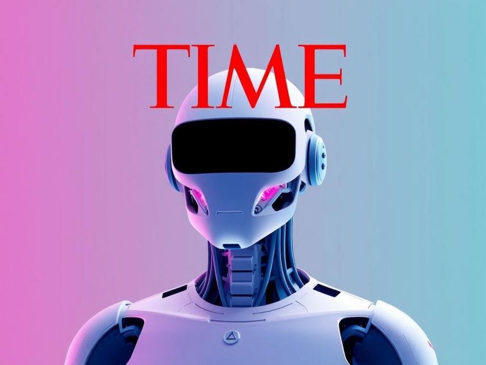 Why the AI Visionaries Just Snagged TIME’s 2025 Person of the Year Spot – And What It Means for Us