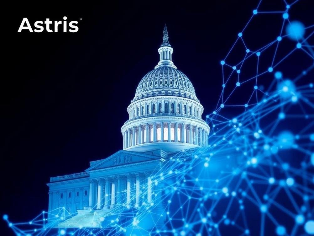 How Astris AI is Making Government Smarter and Safer: Accelerating Secure AI Adoption in the Public Sector