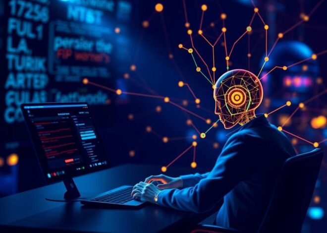 How AI Agents Are Stealing the Show in Enterprise Tasks – A Perplexity Deep Dive