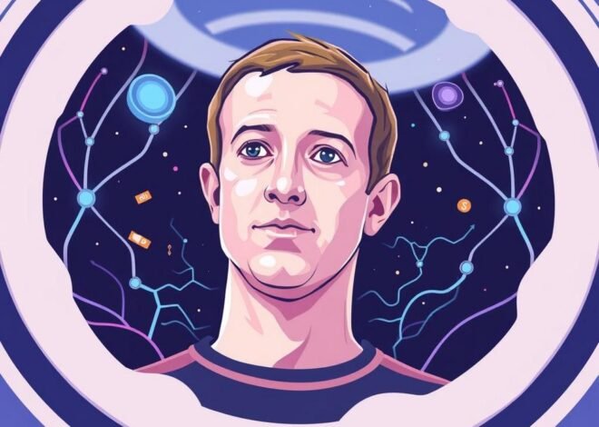Zuckerberg’s Wild Ride: Turning Meta’s AI Lab into Profit Powerhouses