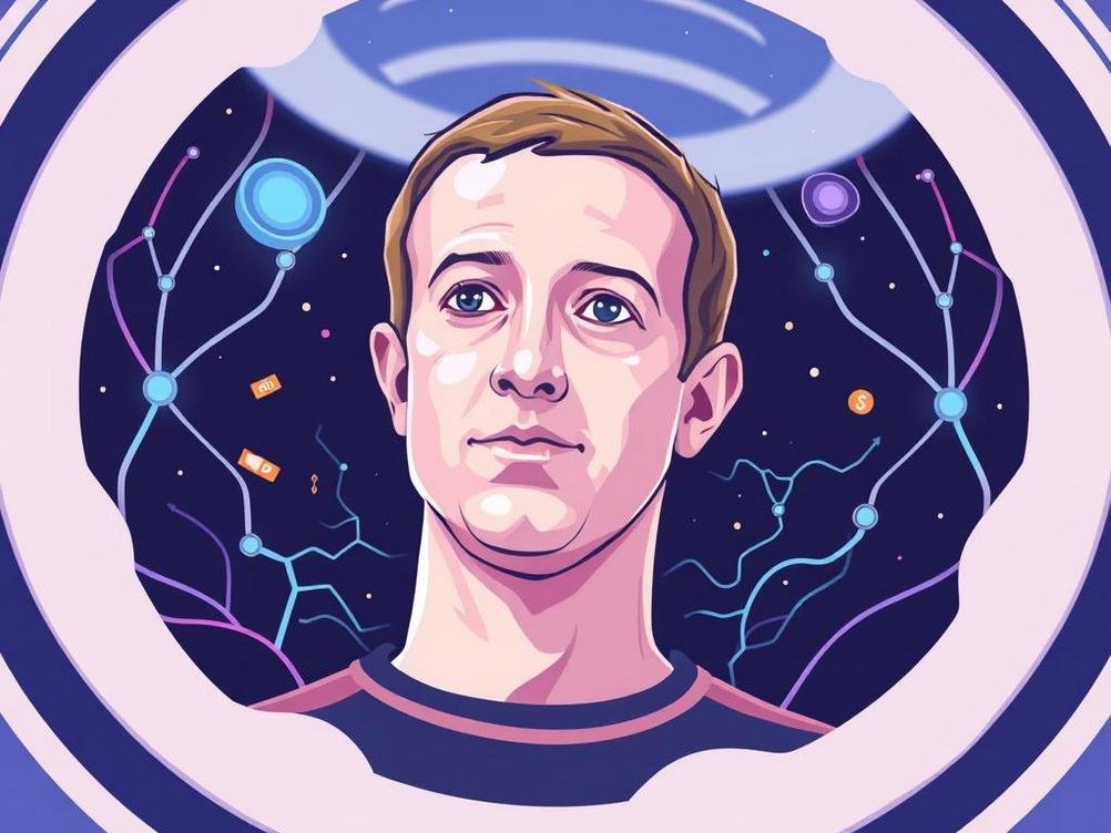 Zuckerberg’s Wild Ride: Turning Meta’s AI Lab into Profit Powerhouses
