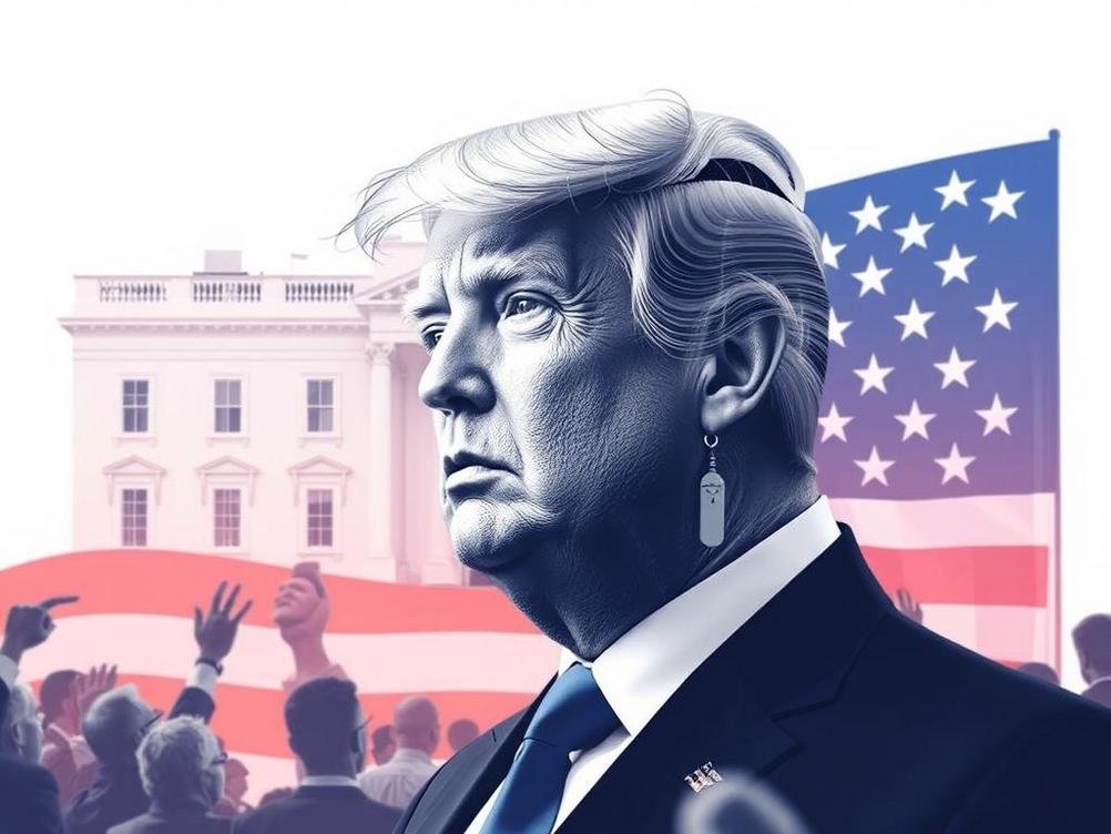 How Trump’s Bold Move Could Upend AI Rules in America