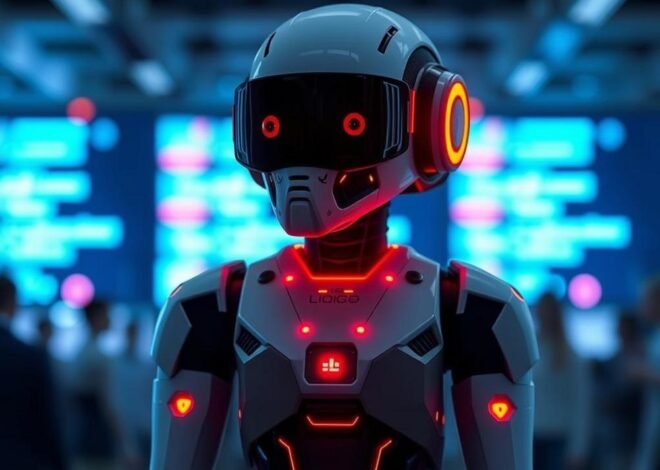 Is Google Really the Hottest AI Player in 2025? Here’s the Scoop