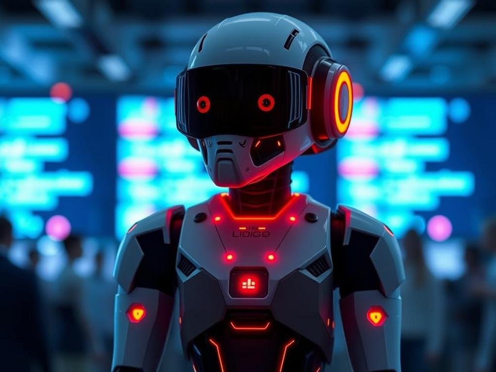 Is Google Really the Hottest AI Player in 2025? Here’s the Scoop