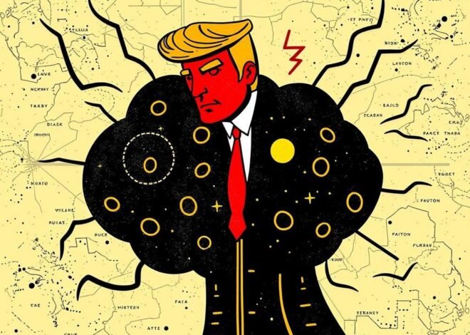 Why Trump’s AI Deregulation Bomb is Shaking Up California’s Tech Scene and What It Means for Us