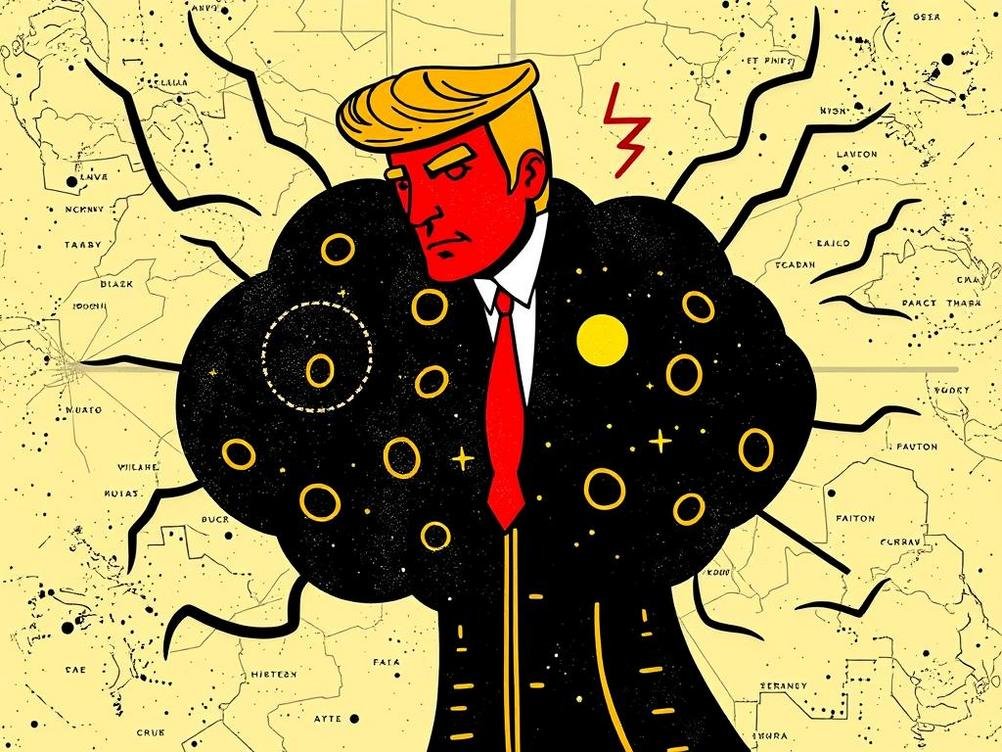 Why Trump’s AI Deregulation Bomb is Shaking Up California’s Tech Scene and What It Means for Us