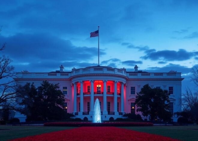 How Trump’s Bold Move on AI Regulations Could Change Everything – A Deep Dive