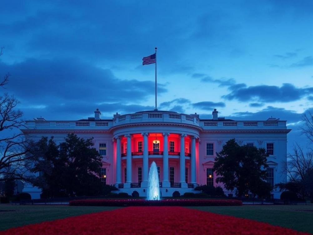 How Trump’s Bold Move on AI Regulations Could Change Everything – A Deep Dive