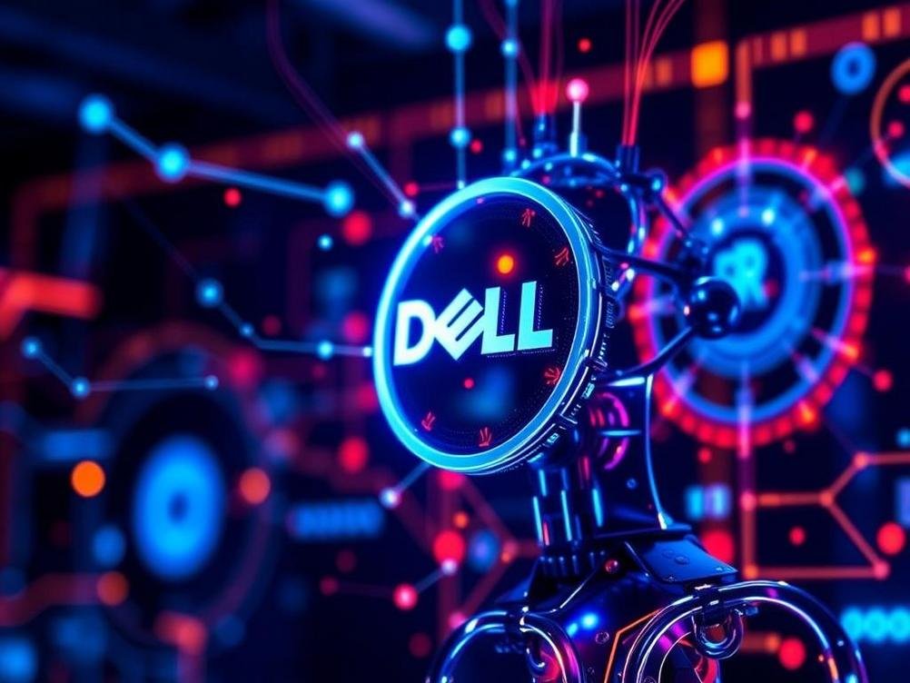 How AI is Reshaping Dell’s Future: Navigating the Wild Market Shifts of 2025