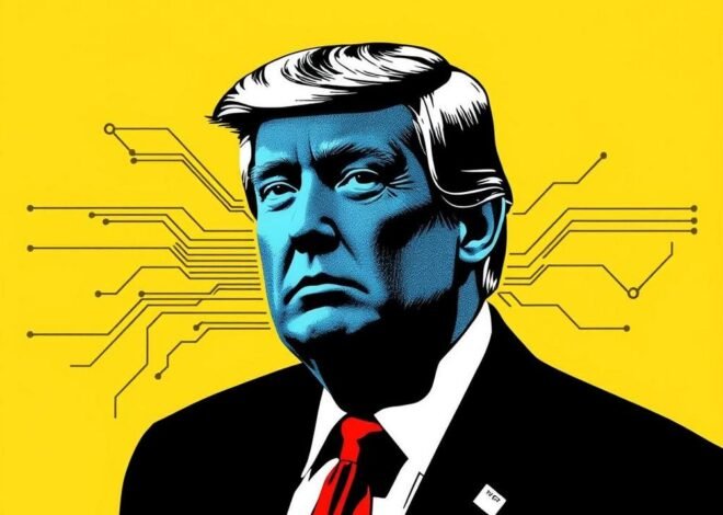 How Trump’s Bold Move on AI Could Reshape Regulations – The Good, the Bad, and the Algorithmic
