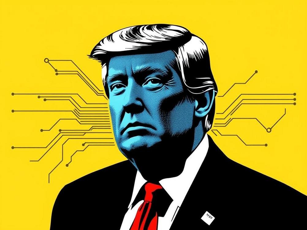 How Trump’s Bold Move on AI Could Reshape Regulations – The Good, the Bad, and the Algorithmic