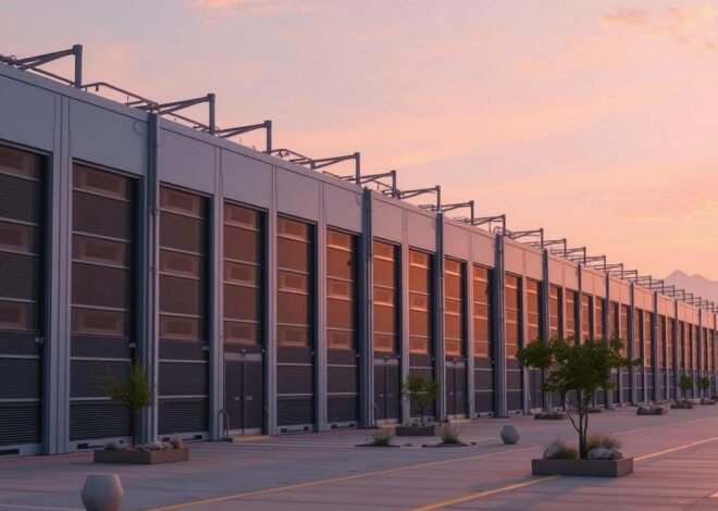 Why an Arizona City Just Slammed the Brakes on a Huge AI Data Center – And What It Means for the Rest of Us