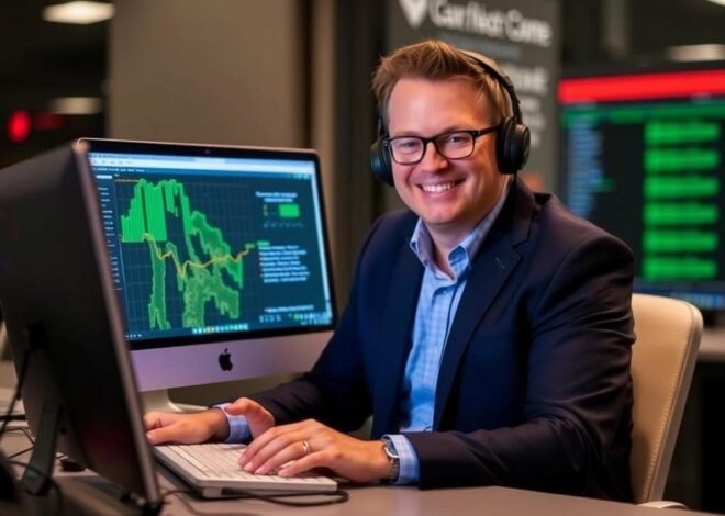 How Pete Hegseth’s New AI Tool is Shaking Up Government Departments – A Fun Dive