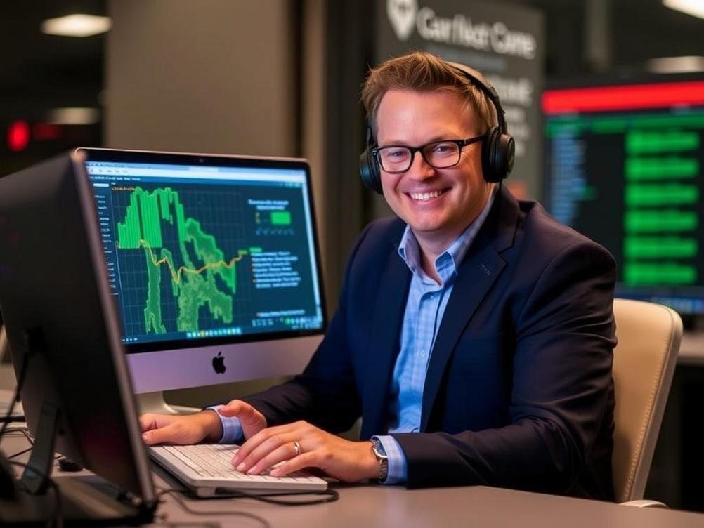 How Pete Hegseth’s New AI Tool is Shaking Up Government Departments – A Fun Dive