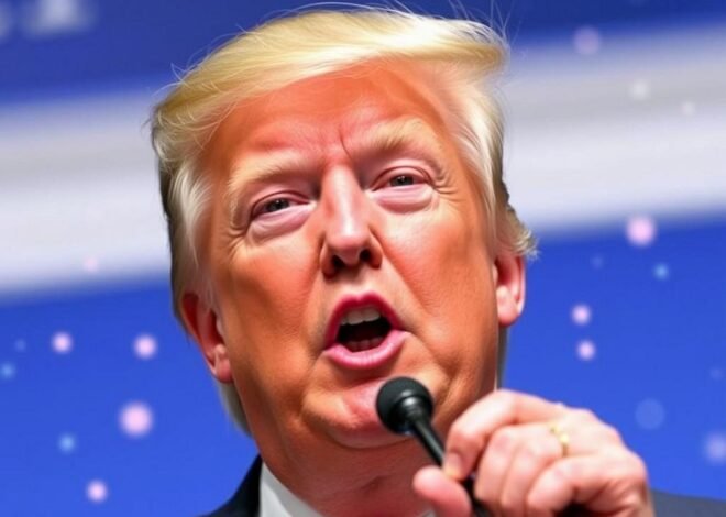 How Trump’s Bold Move is Shaking Up AI Regulations – And Why It Might Just Save Innovation