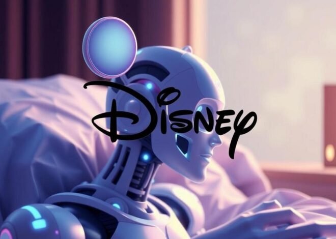Why the Creative Industries Are Losing Sleep Over the OpenAI-Disney Deal