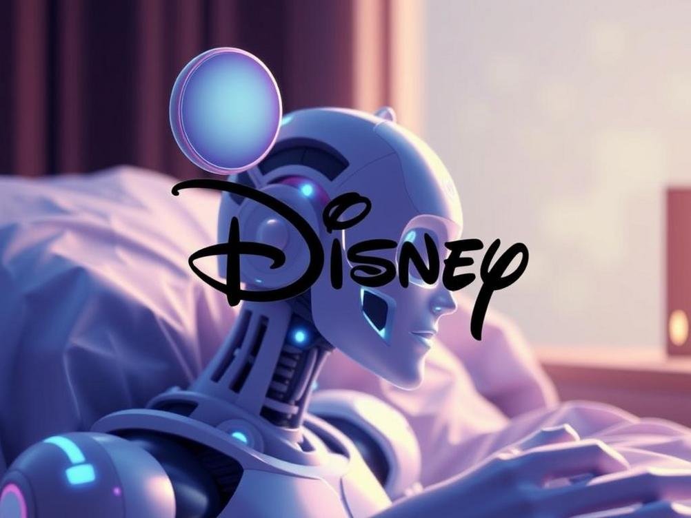 Why the Creative Industries Are Losing Sleep Over the OpenAI-Disney Deal