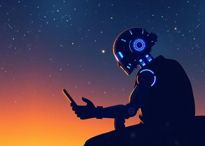 Is AI Turning Your Workday into a Lonesome Adventure?