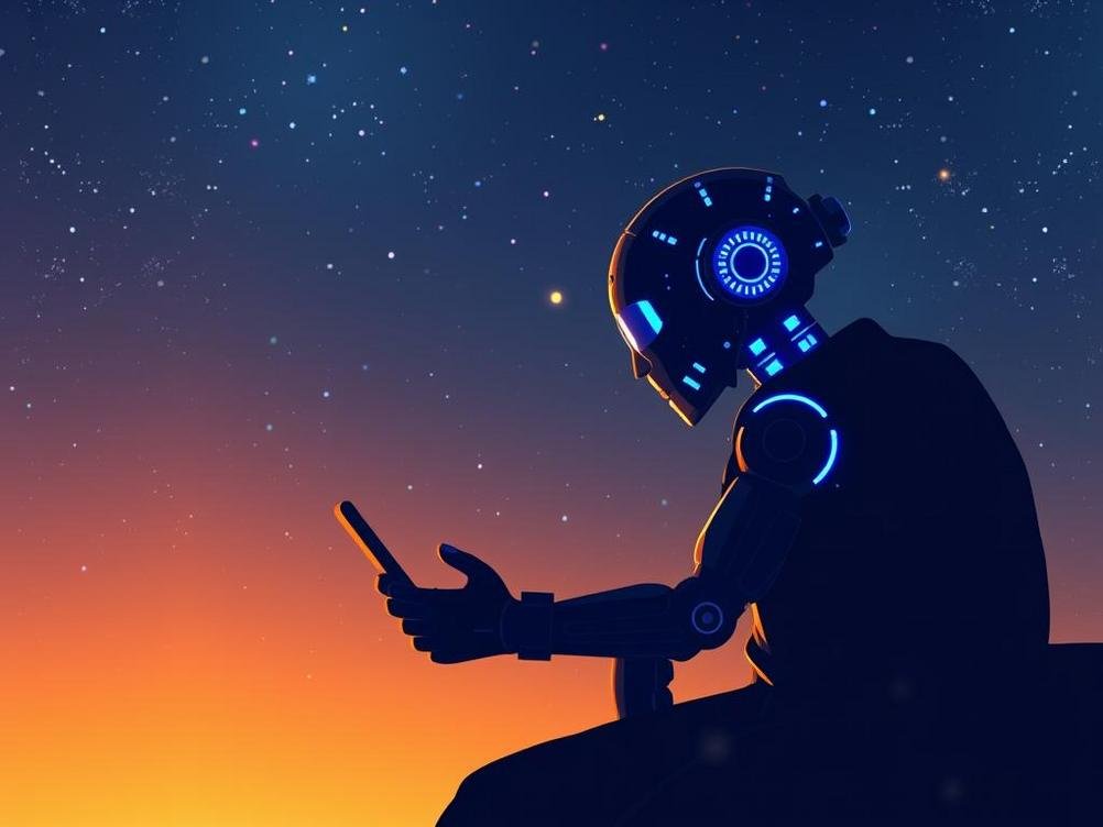 Is AI Turning Your Workday into a Lonesome Adventure?