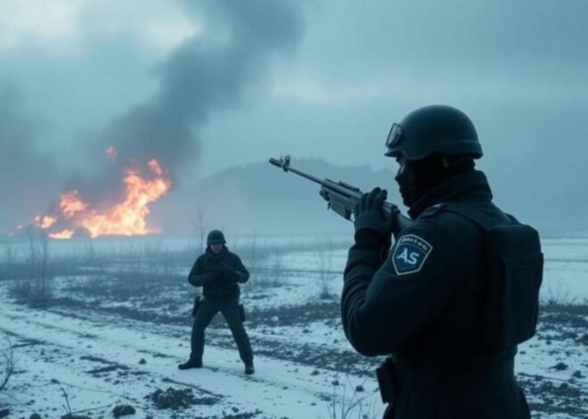 How AI’s Ultrarealistic Videos Are Warping the Ukraine-Russia Conflict – And Why It Matters