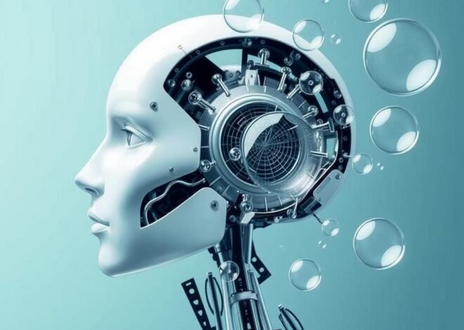 Why We’re All Fretting Over AI Job Losses Instead of Bubbles