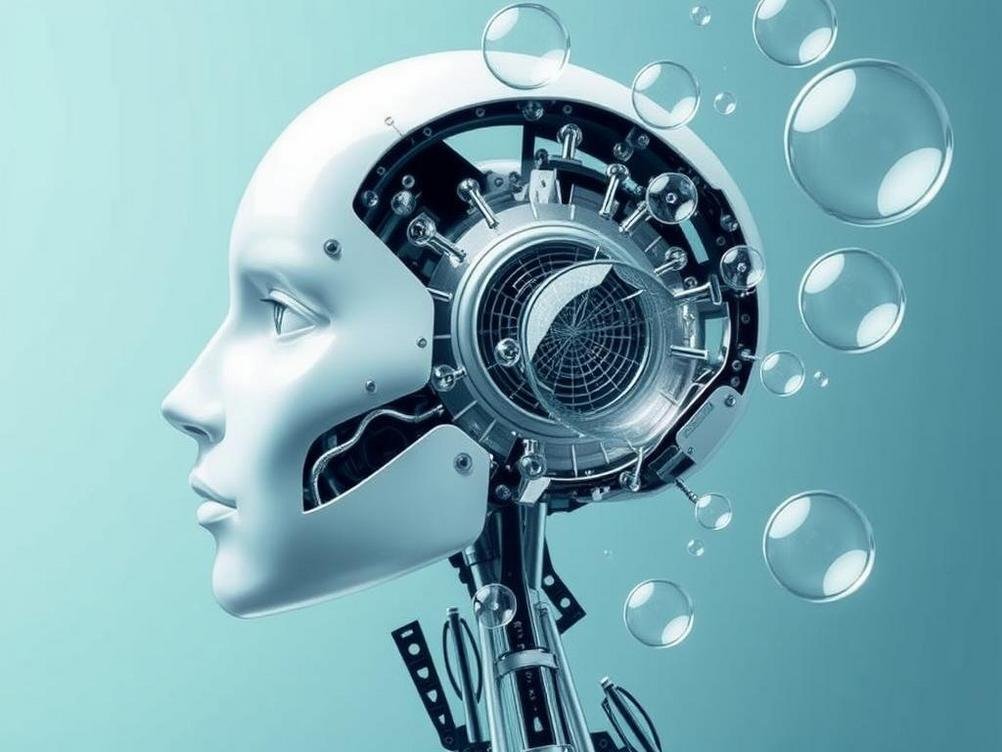 Why We’re All Fretting Over AI Job Losses Instead of Bubbles