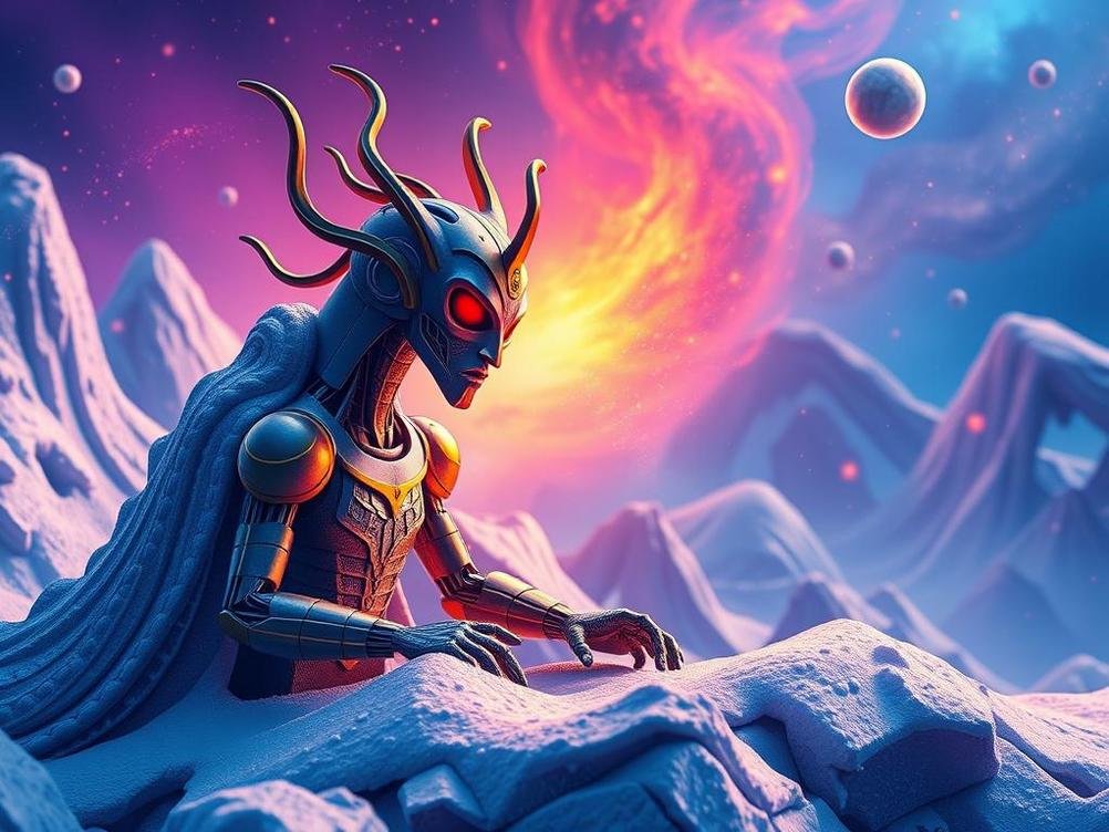 Revolutionize Your Web Browsing with GenTabs: How Gemini 3 AI Makes It Fun Again