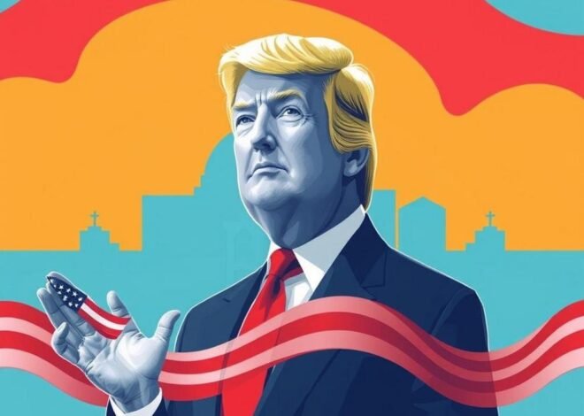 How Trump’s Bold Move is Flipping the Script on AI Rules Across the U.S.