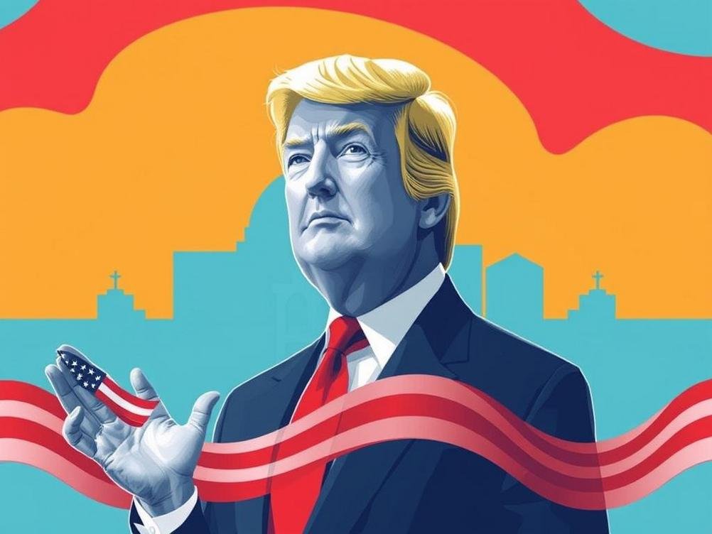 How Trump’s Bold Move is Flipping the Script on AI Rules Across the U.S.