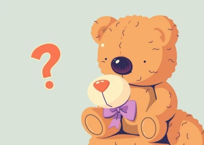 Why Your Kid’s Chatty Teddy Bear Might Be Hiding Some Weird Secrets – AI Warnings for Parents