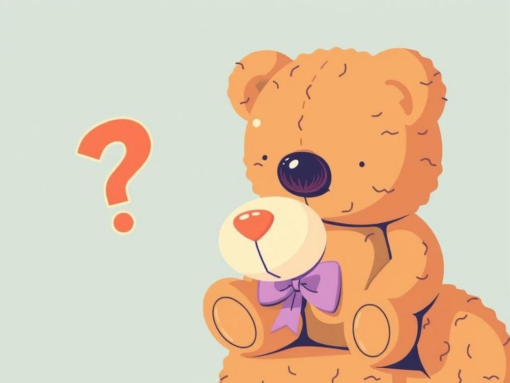 Why Your Kid’s Chatty Teddy Bear Might Be Hiding Some Weird Secrets – AI Warnings for Parents