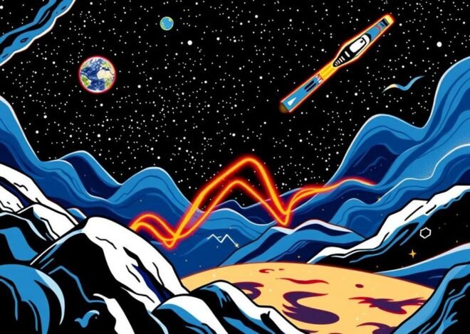 How This Week’s DOW News is Shaking Up AI, Partnerships, and Space Adventures