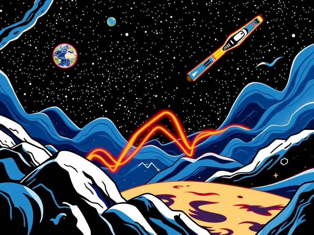 How This Week’s DOW News is Shaking Up AI, Partnerships, and Space Adventures