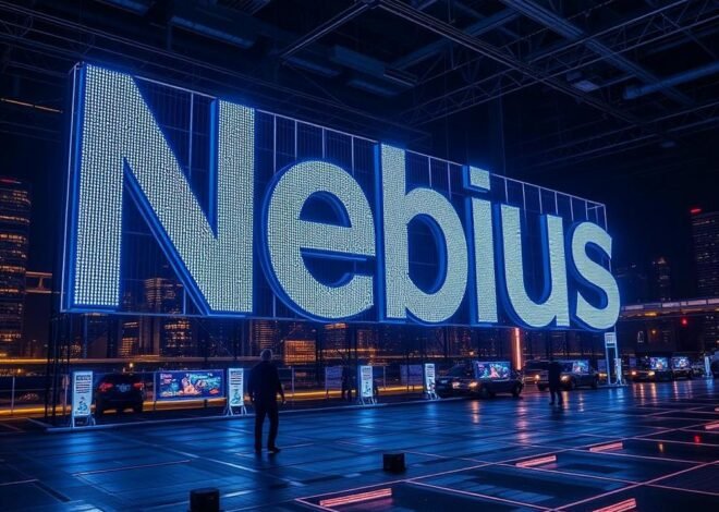 Is Nebius Group the Smarter Bet Over Iren Limited for AI Stocks?