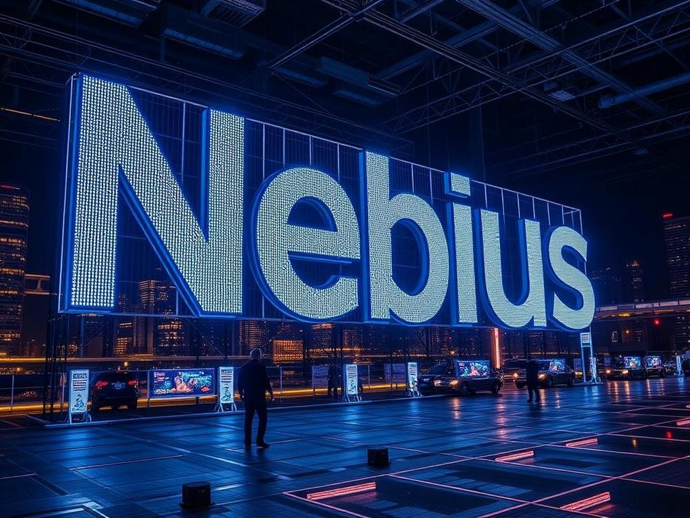 Is Nebius Group the Smarter Bet Over Iren Limited for AI Stocks?