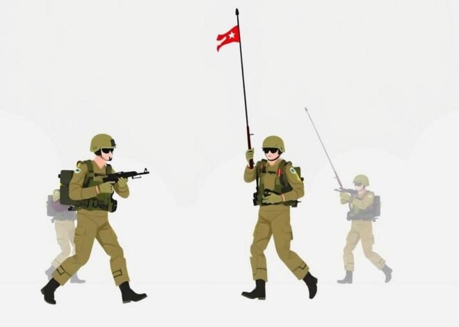 How MIT’s New Program is Revolutionizing Military Leadership in the AI Era