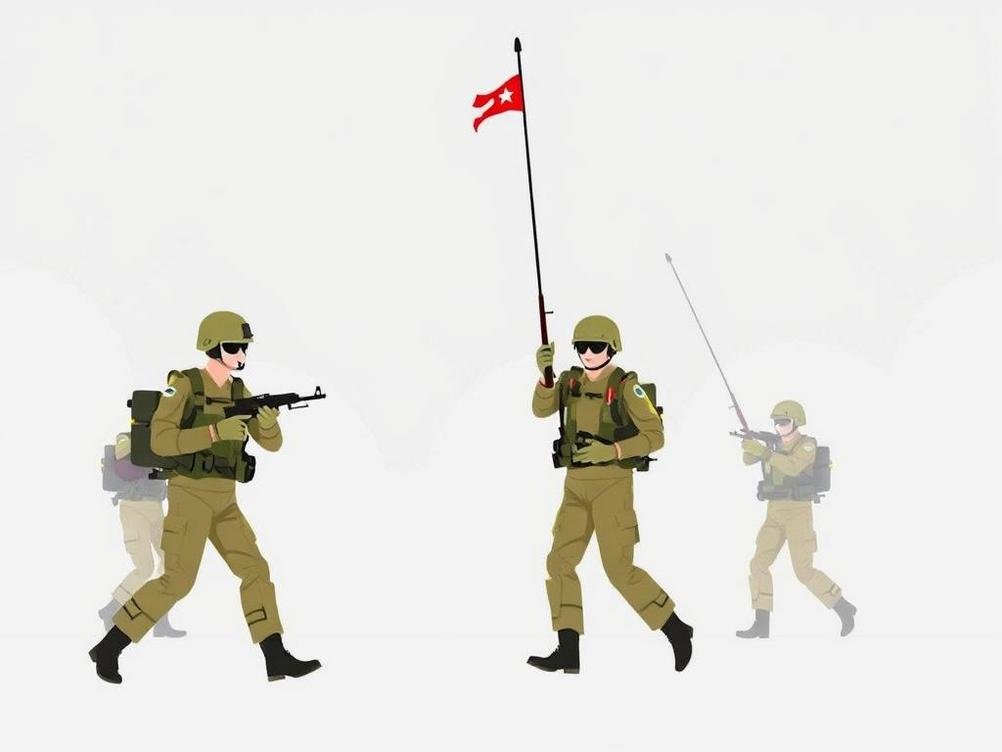 How MIT’s New Program is Revolutionizing Military Leadership in the AI Era