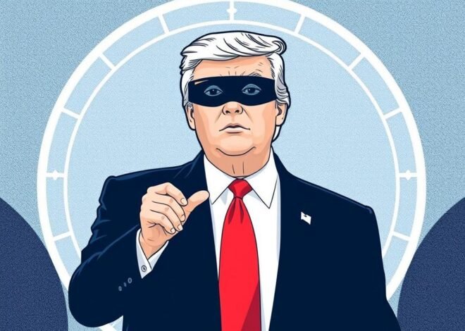 How Trump’s Bold Move Against AI Rules is Shaking Up California’s Tech World