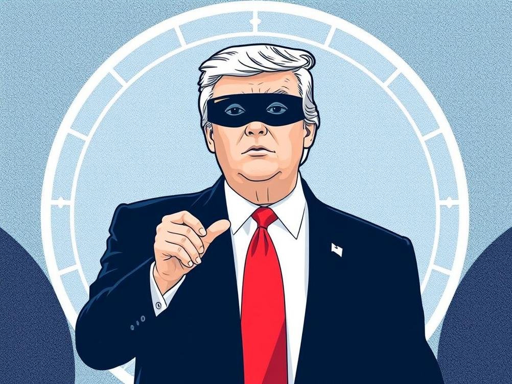 How Trump’s Bold Move Against AI Rules is Shaking Up California’s Tech World