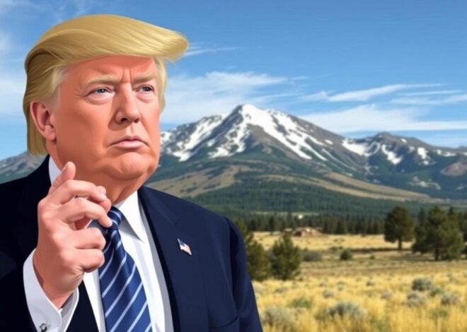 How Trump’s Executive Order is Turning the Tables on AI Regulations in Colorado and Beyond