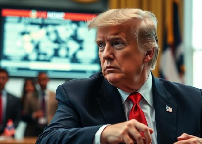 Is Trump’s AI Executive Order Really Breeding Corruption Over Innovation?