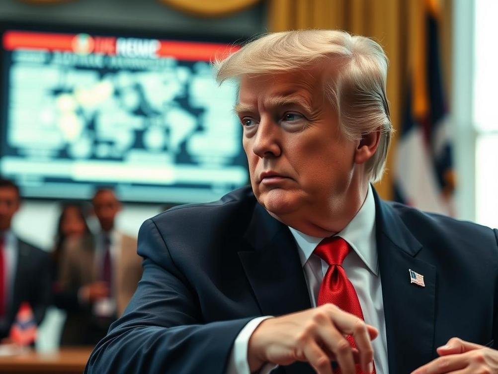 Is Trump’s AI Executive Order Really Breeding Corruption Over Innovation?