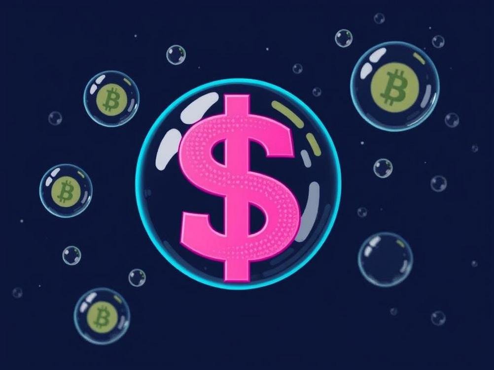 Can AI Actually Rake in the Big Bucks? Experts Spill the Beans on Bubble Risks