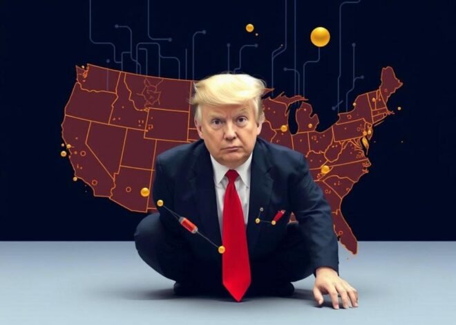 Can Trump Really Derail California’s Ambitious AI Regulations?