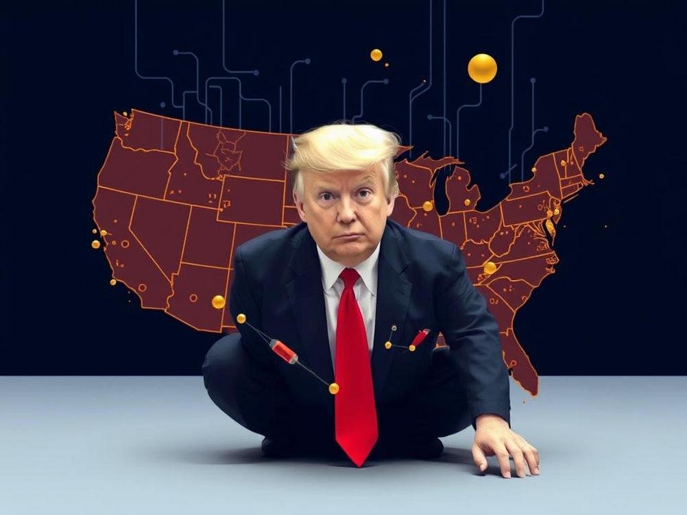 Can Trump Really Derail California’s Ambitious AI Regulations?