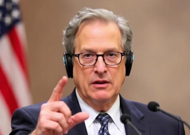 Why David Sacks’ AI Bets Are Sparking a Political Firestorm – And What It Means for Tech