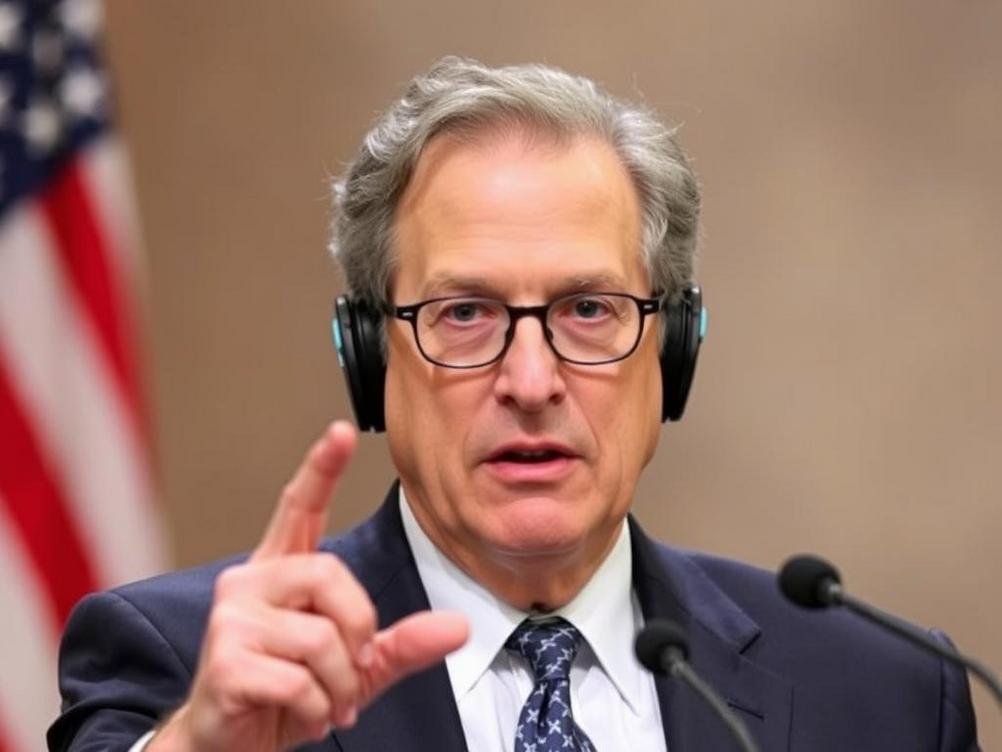 Why David Sacks’ AI Bets Are Sparking a Political Firestorm – And What It Means for Tech