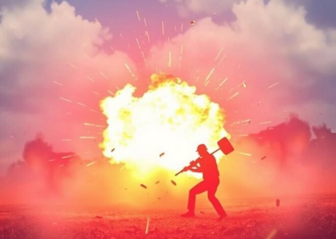 How AI Videos Are Fueling the Drama of the Ukraine-Russia War – And Why We Should Care