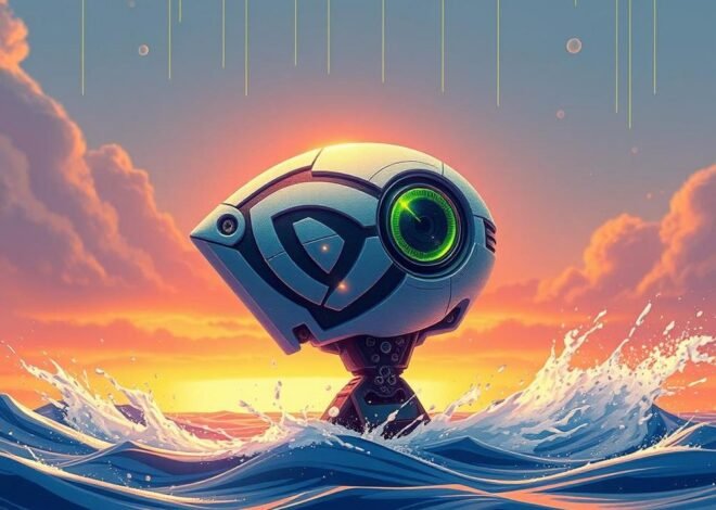 Why Nvidia’s Bold AI Gamble Is Hitting Rough Waters – And How It Might Make a Comeback